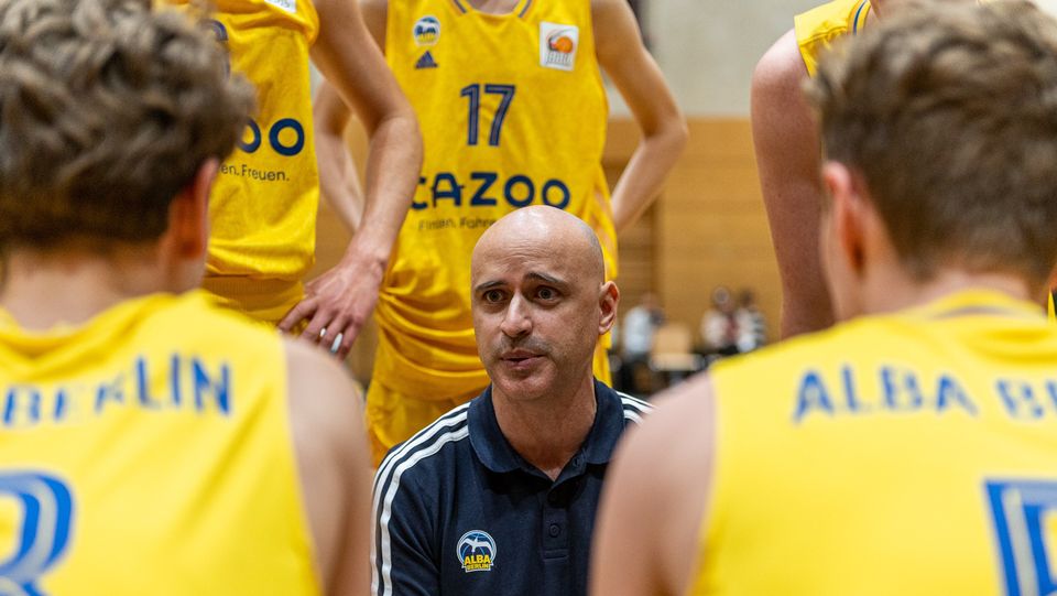 Roundup: Erster ALBA-Saisonsieg in der RBBL2 Nord / LOK BERNAU holt Tabellenführung zurück