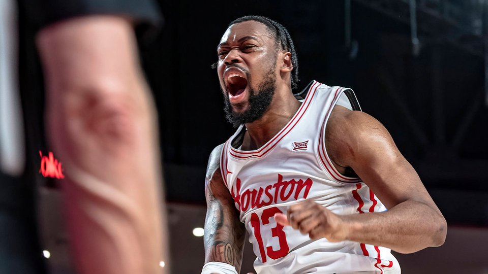 Vom NCAA-Finale nach Berlin: Einjahresvertrag für Big Man J’Wan Roberts 