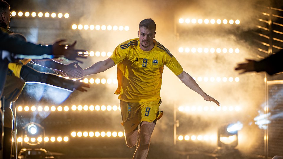 ALBA empfängt am Samstag die Tigers Tübingen / Großer Aktionspieltag zu 18 Jahre ALBA JUGEND
