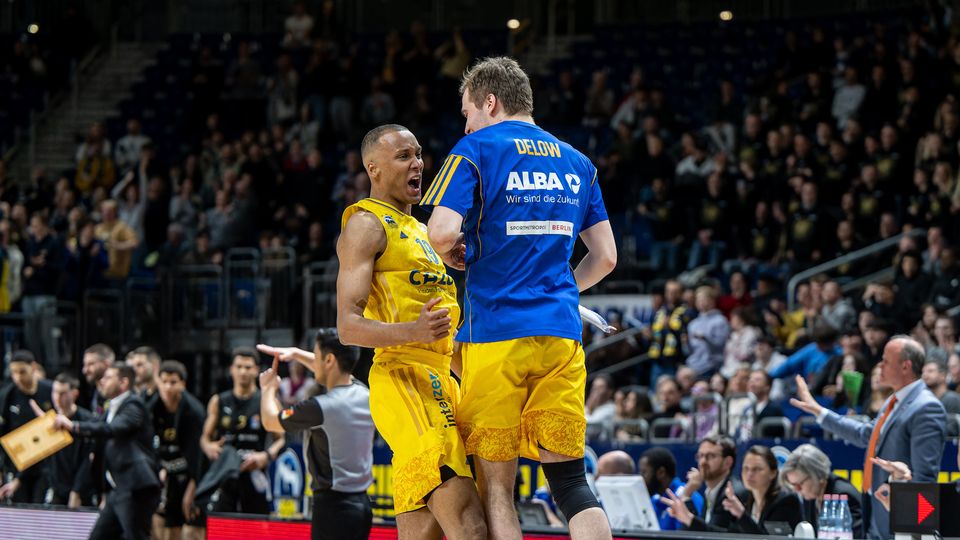 Move des Monats: Alle Monatssieger der Saison 2022/23