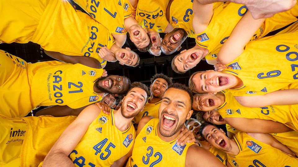 Yellow Friday: Sichert euch bis Sonntag tolle Rabatte auf Tickets und Fanartikel 
