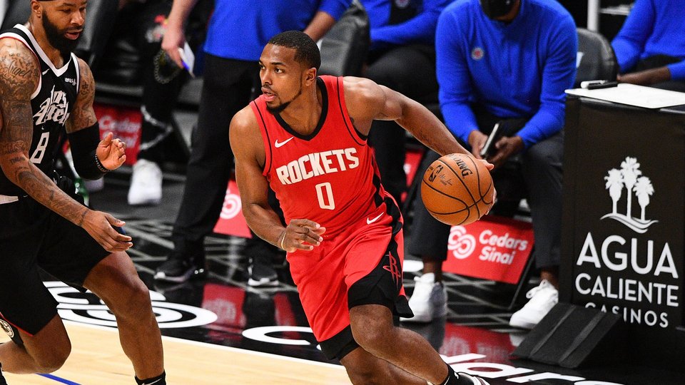 Erfahrung aus 292 NBA-Partien: Sterling Brown verstärkt ALBA 