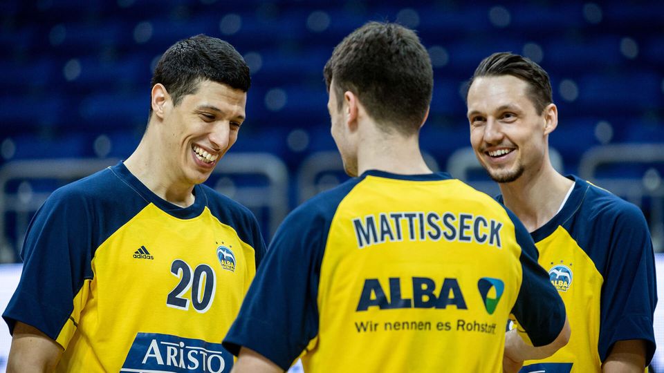 Live bei Sport1: Albatrosse am Dienstag bei den Hamburg Towers gefordert