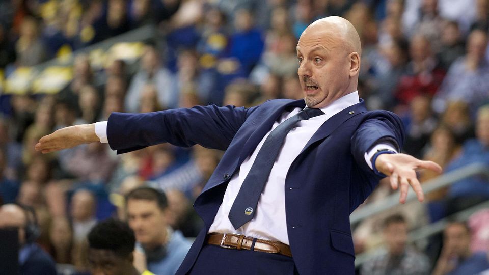 Wiedersehen mit Sasa Obradovic: ALBA empfängt am Mittwoch den AS Monaco