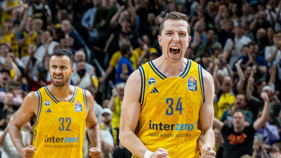 Move der Saison 2023/24: Monster-Poster-Dunk