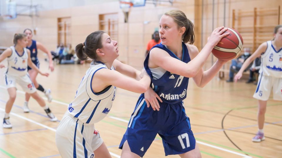 Drei Siege, eine Niederlage: So lief ALBAs Wochenende in der RBBL und den Nachwuchsbundesligen
