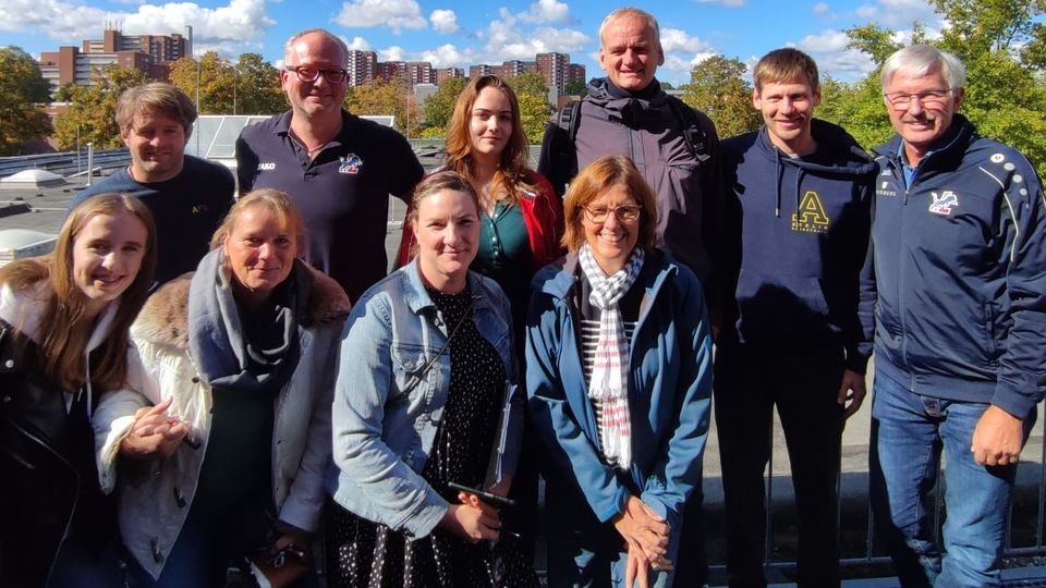 SPORT VERNETZT nachgefragt: Prof. Jessica Süßenbach von der Leuphana-Universität Lüneburg