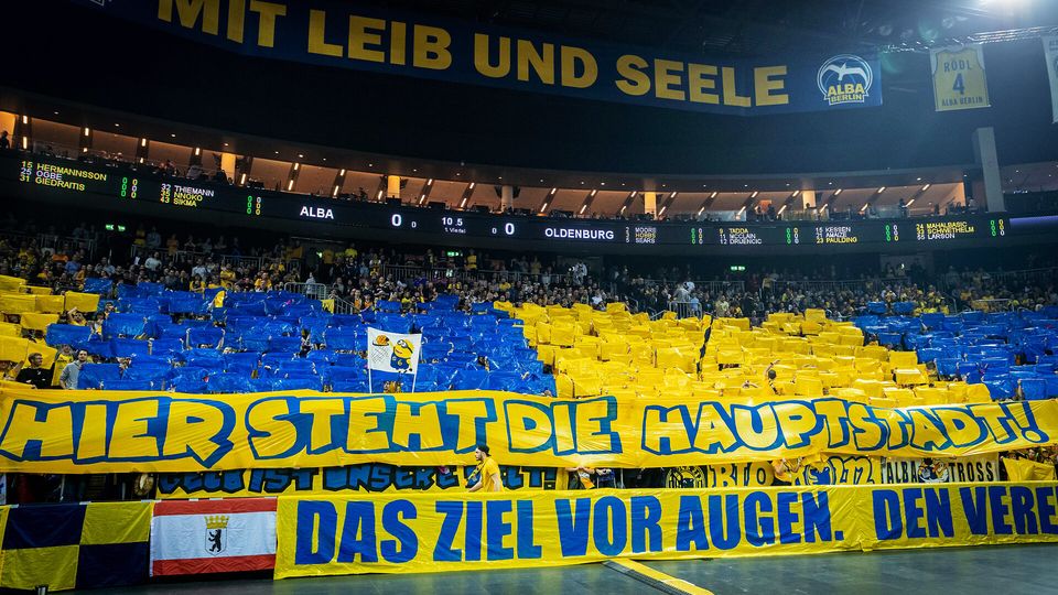 Einzelkartenverkauf für die ersten vier Heimspiele beginnt am Montag