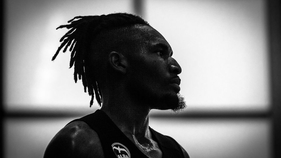 „ALBA war für mich die beste Option“: Jaleen Smith im Interview