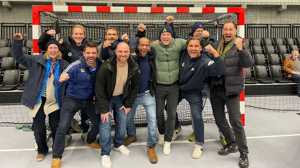 ALBA meets Denmark