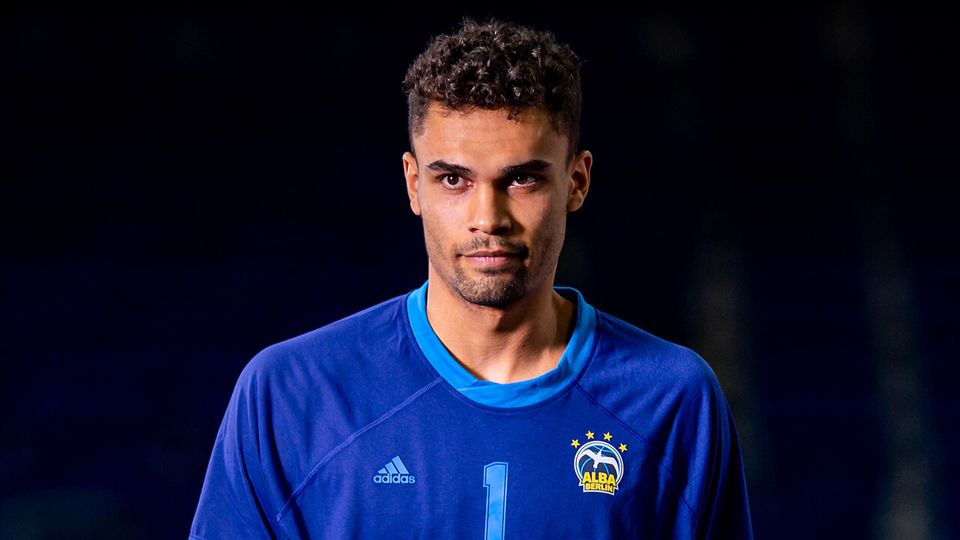 Oscar da Silva: "Angeln ist für mich ein Ruhepol"
