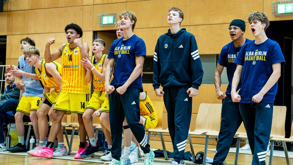 Roundup: Vier Siege aus vier Spielen am Wochenende