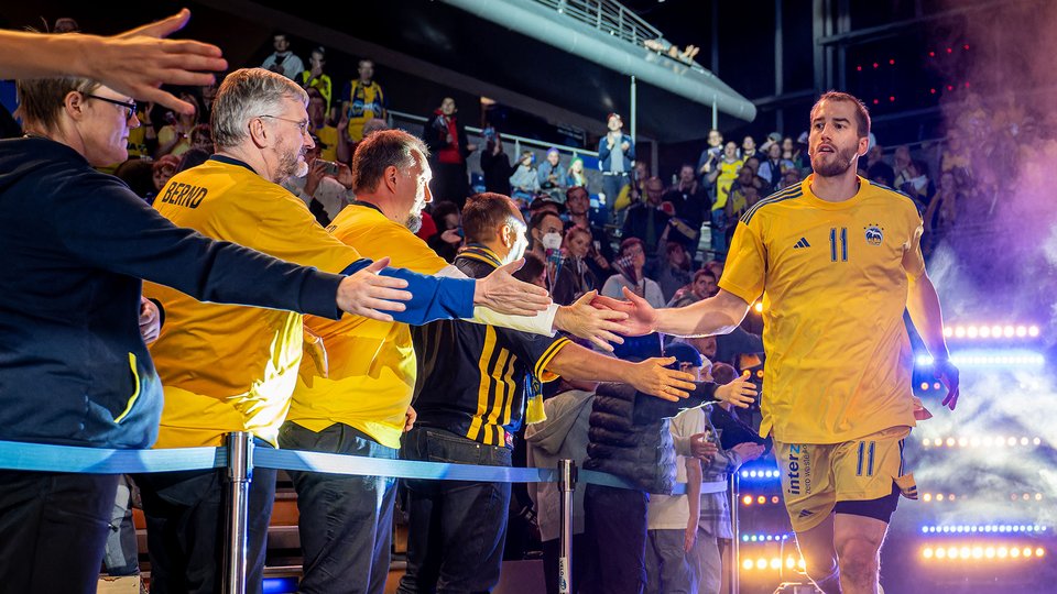 Gegen den ungeschlagenen Aufsteiger: ALBA empfängt Vechta am Sonntag in der Max-Schmeling-Halle