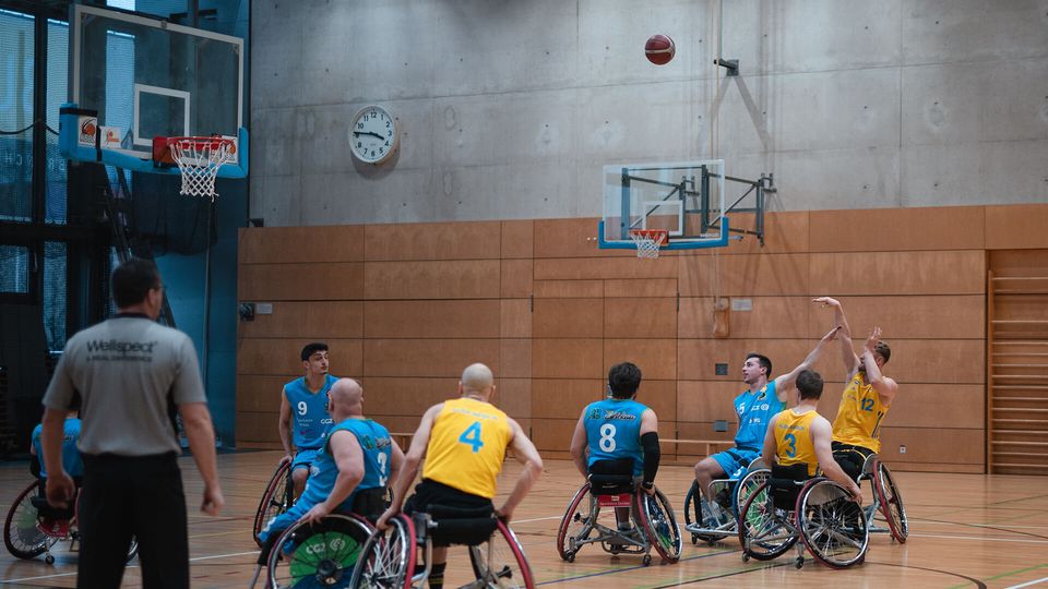 Roundup: Niederlagen für ALBA-Teams und LOK BERNAU am Wochenende