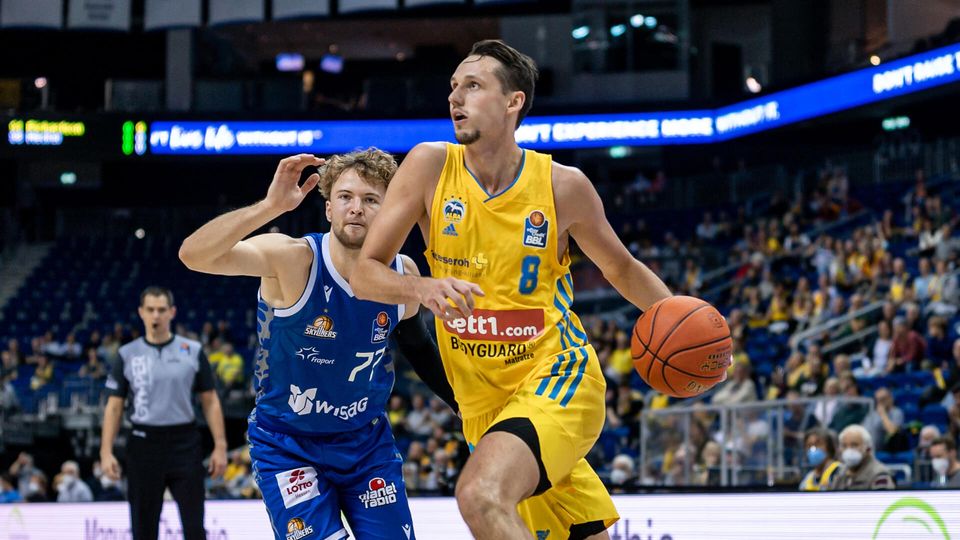 Marcus Eriksson fällt mehrere Wochen aus / Entwarnung bei Tamir Blatt