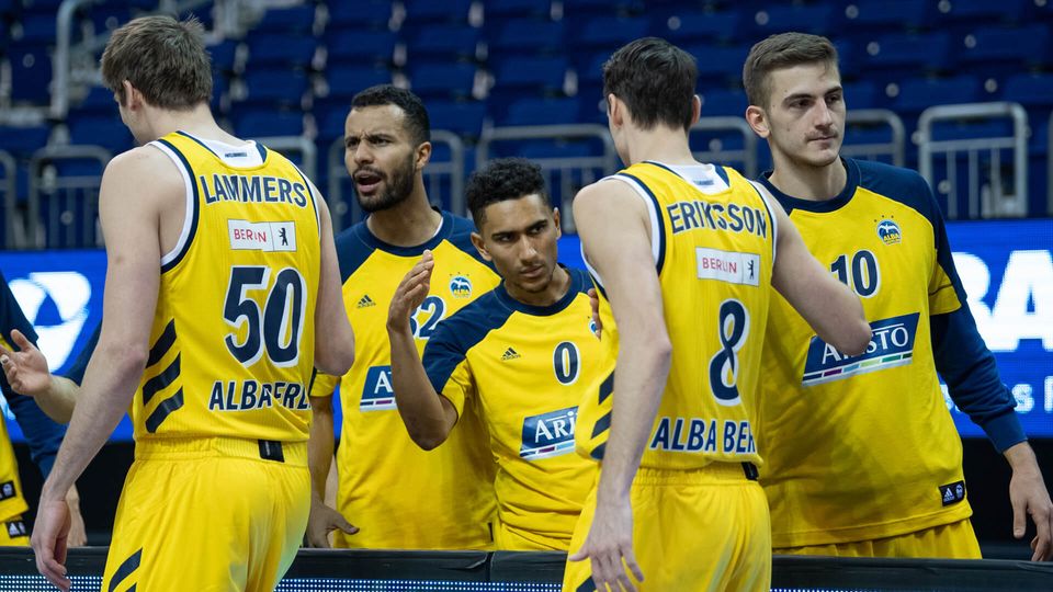Albatrosse eröffnen den Februar mit einem Bundesliga-Auswärtsspiel in Göttingen