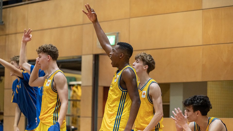 Playoff-Time: JBBL-Team gewinnt Achtelfinal-Auftakt / LOK BERNAU kämpft sich in die Playoffs