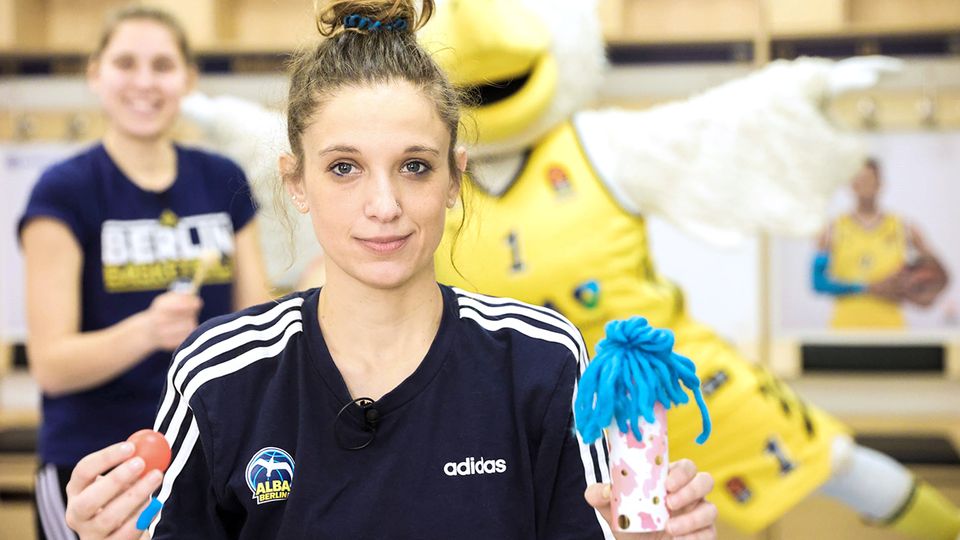 Rambazamba: „Sport macht Spaß“ mit zwei neuen Folgen auf YouTube