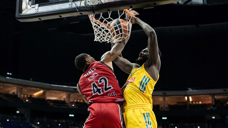 Schwere Aufgabe in der EuroLeague: ALBA gastiert am Freitag in Mailand 