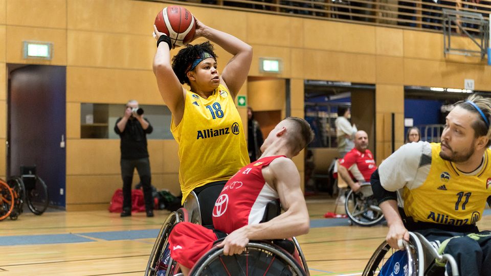 ALBAs RBBL-Team gewinnt gegen Köln / Jugendteams allesamt siegreich