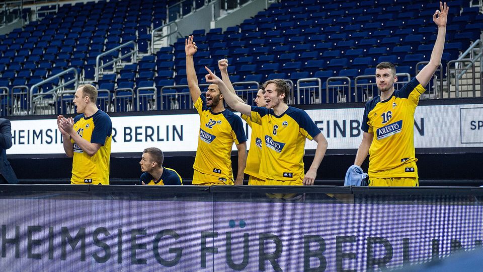 50. Saisonspiel: Tabellenvierter Oldenburg am Dienstag zum Topspiel zu Gast