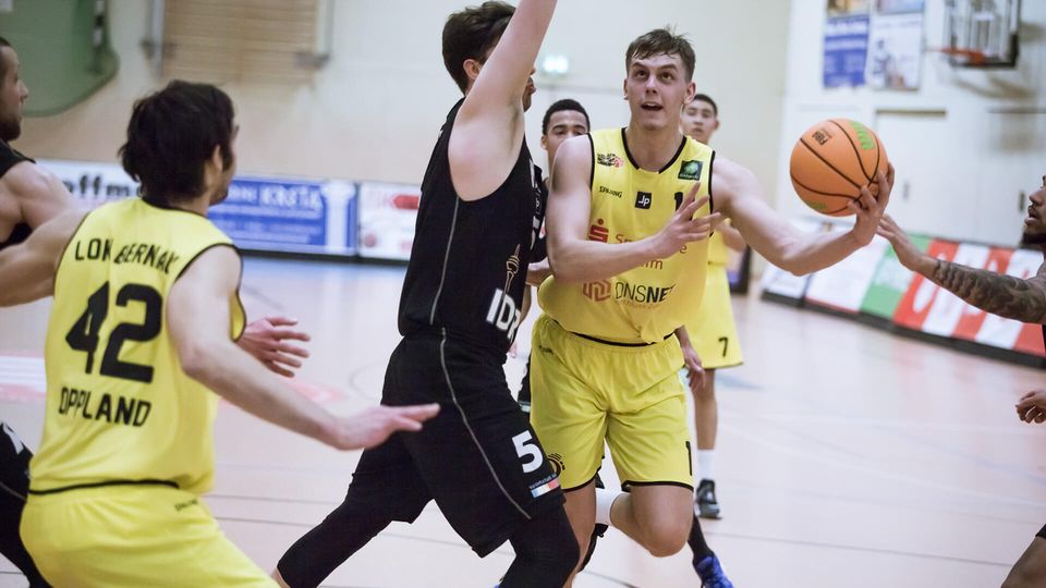 LOK BERNAU gibt den Sieg im Brandenburg-Derby spät aus der Hand