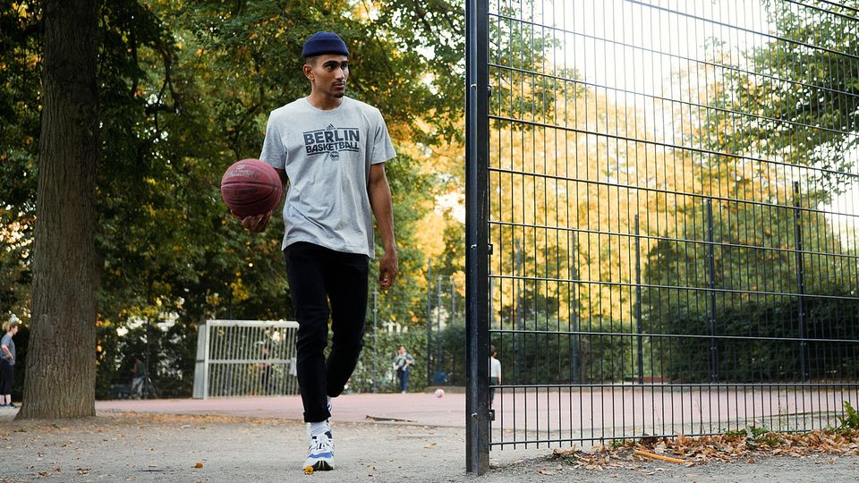 Skills-Feature #6: Maodo Lô und die Kunst des Dribblings