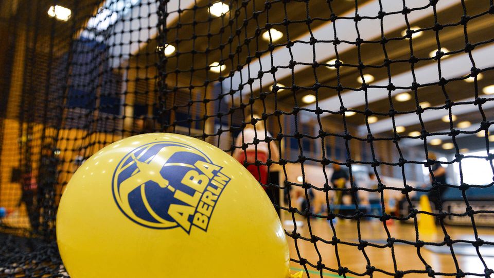 Vier Stellenausschreibungen: ALBAs Sportidee deutschlandweit vermitteln