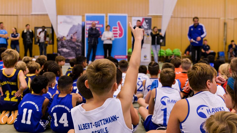 Stellenausschreibung: Manager:in für Kooperationen und Projekte