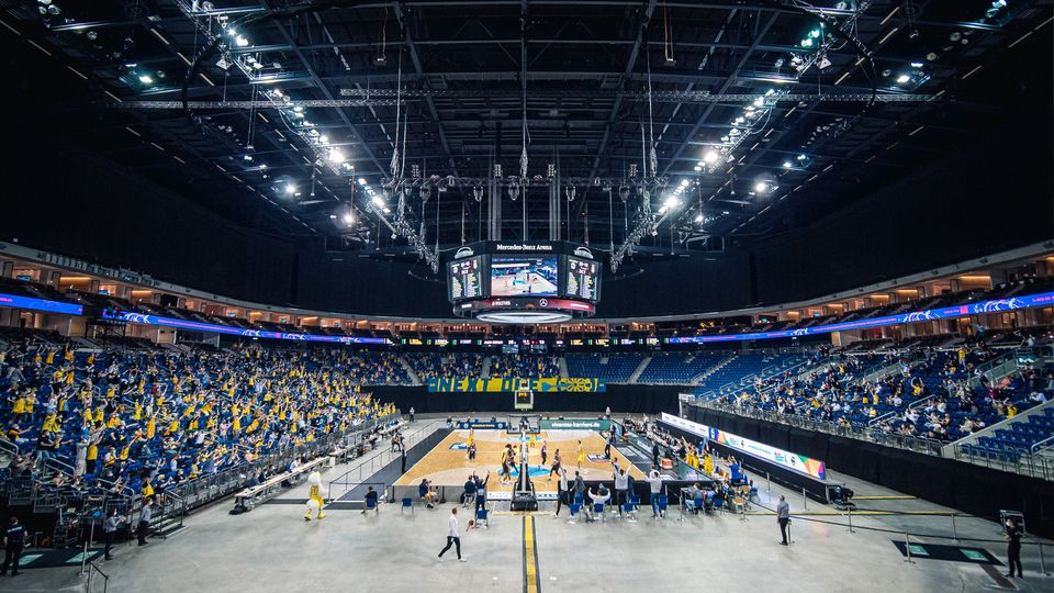 1.450 Fans zu Finale eins und 2.000 zu Finale zwei zugelassen! Ticketverkauf gestartet