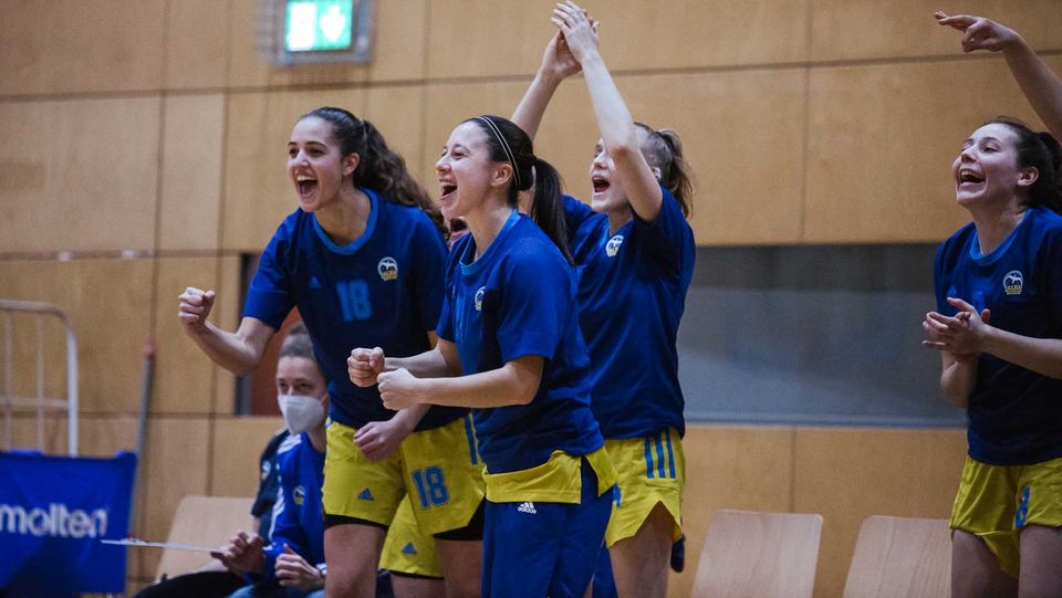 Comeback-Win in Rotenburg: ALBA verwandelt 19 Punkte Rückstand in einen 77:65-Sieg!