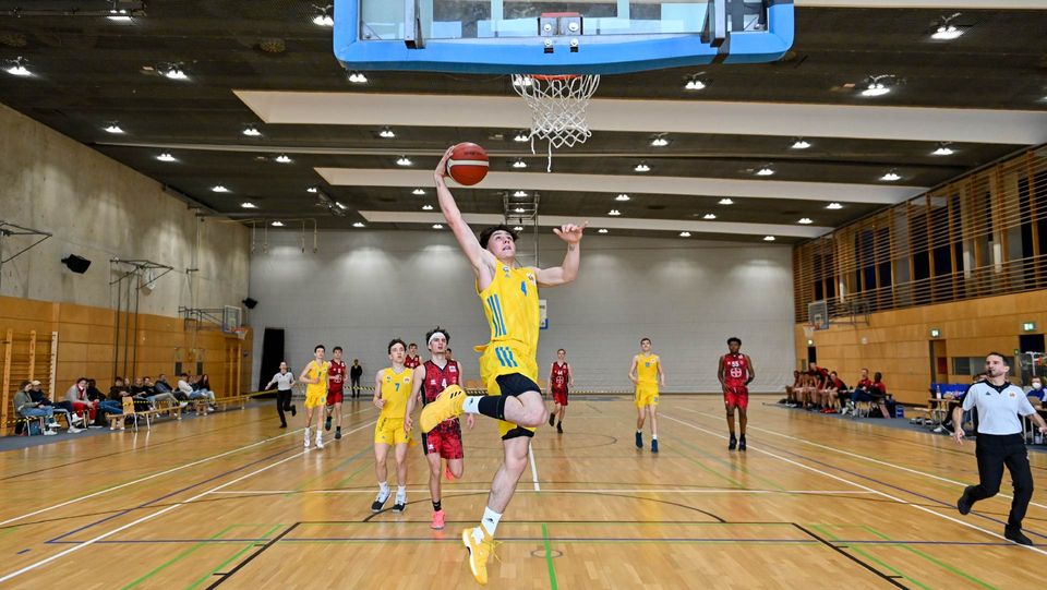 Jetzt anmelden für die Tryouts unserer NBBL-, JBBL-, WNBL- und WU16-Teams!