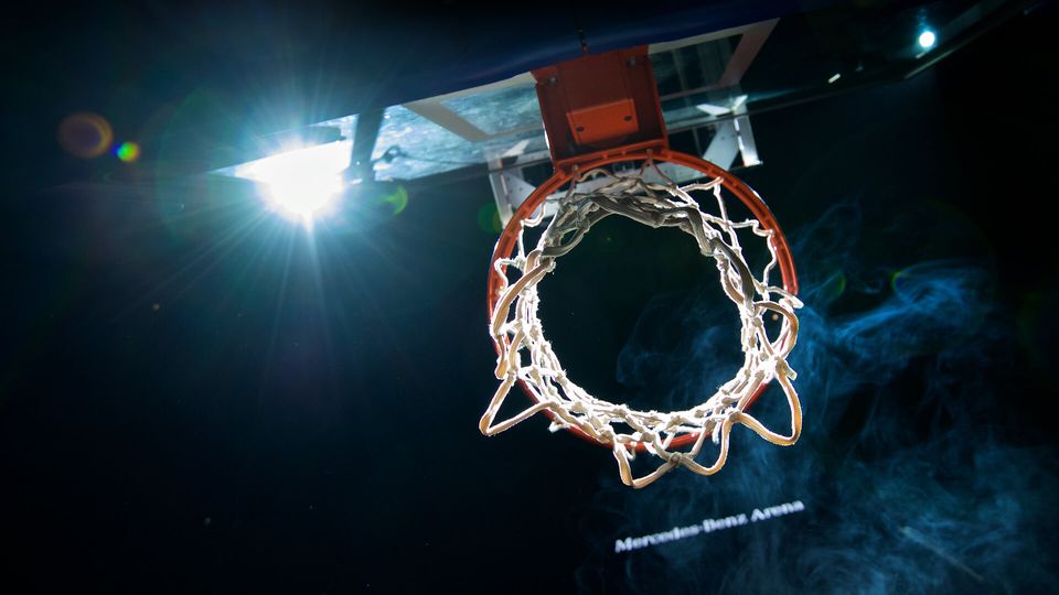 Positive Corona-Tests bei ALBA BERLIN