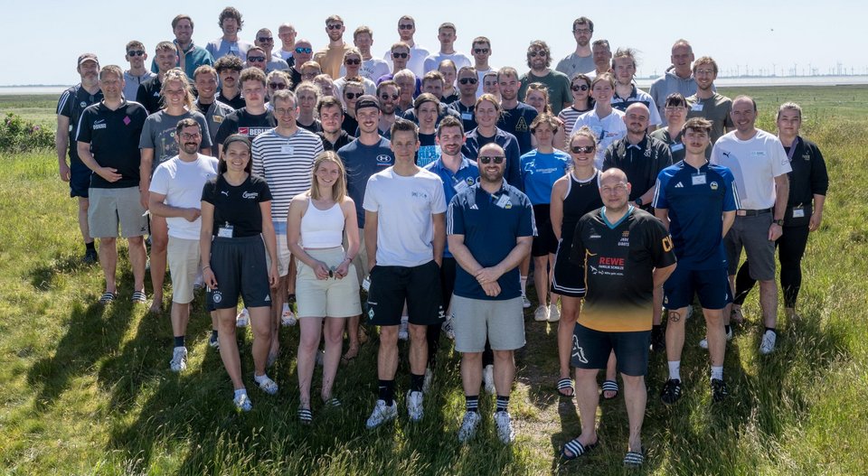 Jahreshighlight auf Langeoog: SPORT VERNETZT versammelt 50 Organisationen aus Sport und Bildung zum Community-Summit