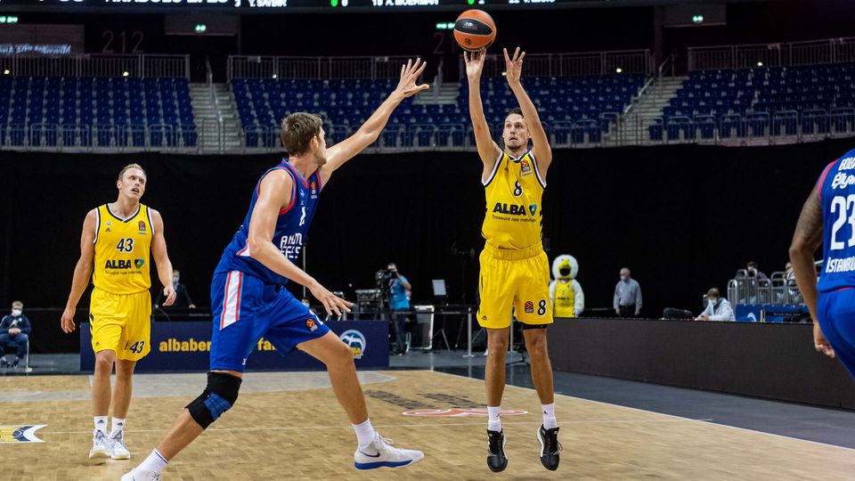 Skills-Feature #5: Marcus Eriksson und die Kunst des Werfens