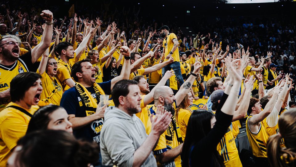 Fanfahrt nach München zum ersten und zweiten Finalspiel