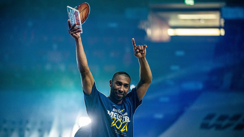 Jayson Granger schließt sich Baskonia Vitoria an