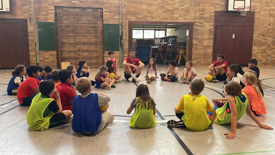 SPORT VERNETZT nachgefragt: Matthias Gensner und Jan Ammensdörfer von iSo Bamberg
