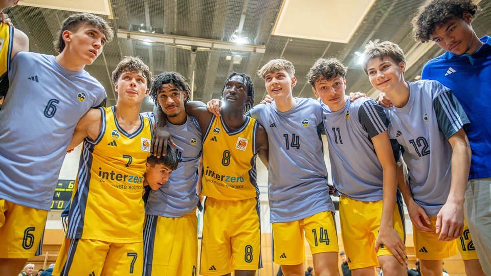 Roundup: Siegreiches Wochenende für ALBA-Jugendteams / Niederlagen in der ProB und der RBBL 2