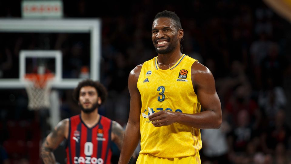 Siegesserie endet bei Baskonia: ALBA unterliegt mit 87:93