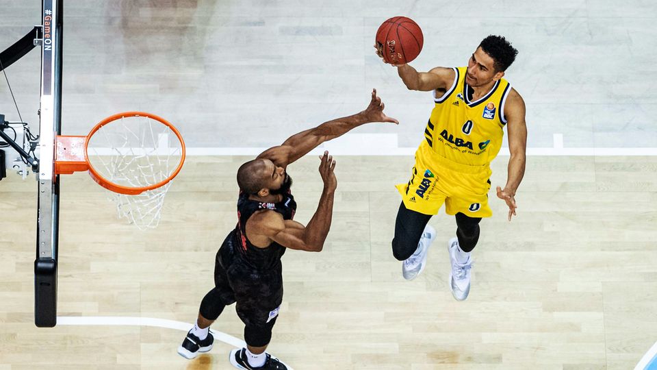 Albatrosse gewinnen Jubiläumsspiel gegen Gießen und verbessern sich auf 8:1 in der BBL