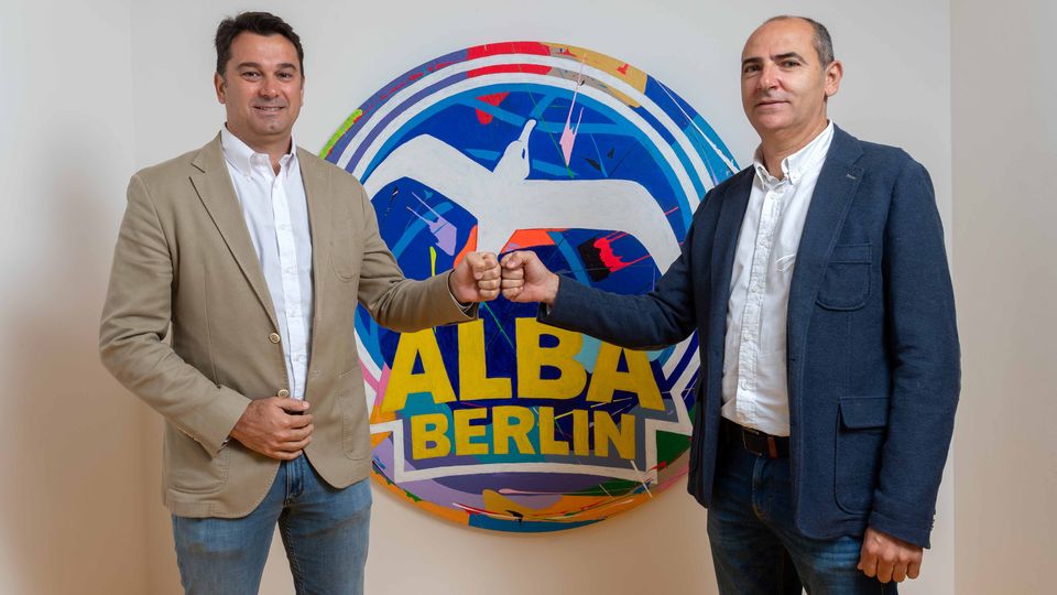 „Spaß im Sport ist unprofessionell? Bei uns gilt das Gegenteil!“: Israel González und Himar Ojeda im Interview