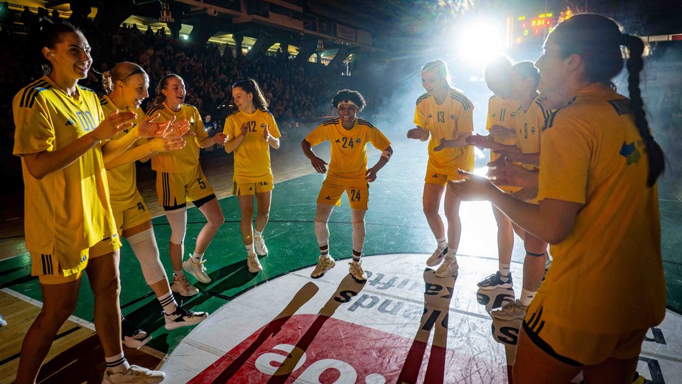 Pokal-TOP4 in Saarlouis: ALBA spielt am Wochenende um den ersten DBBL-Titel der Clubgeschichte