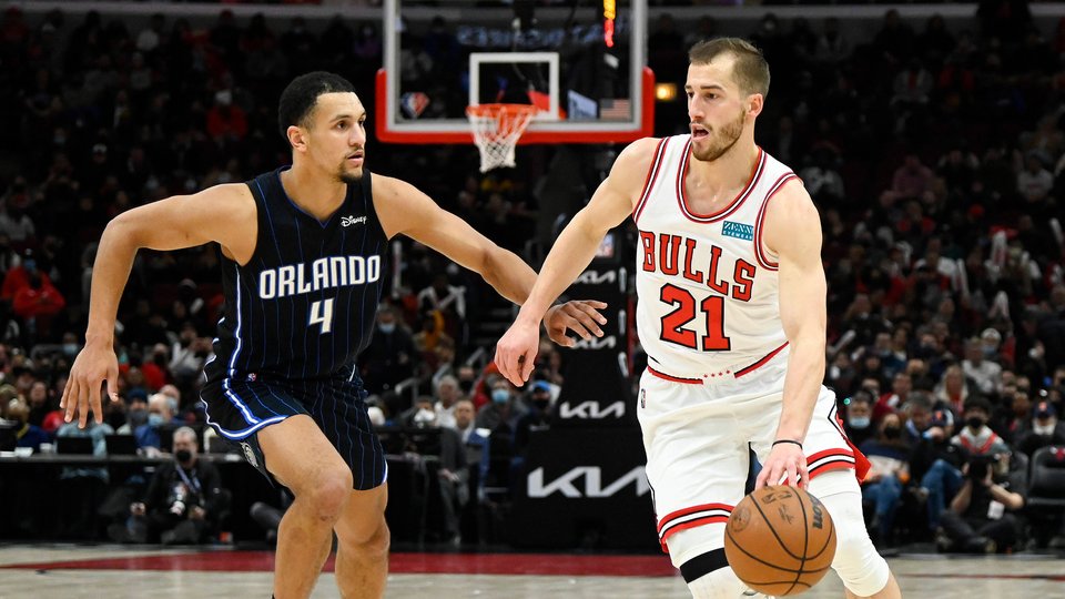 Drei Jahre NBA-Erfahrung: ALBA verpflichtet Shooting Guard Matt Thomas