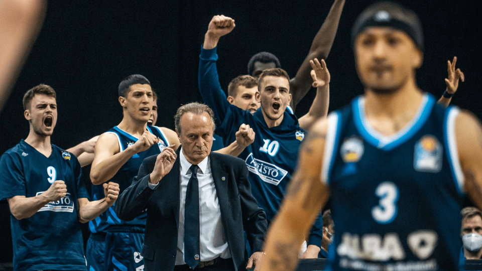 Erstes Spiel live bei Sport1: Albatrosse treffen im Playoff-Halbfinale auf formstarke Ulmer 