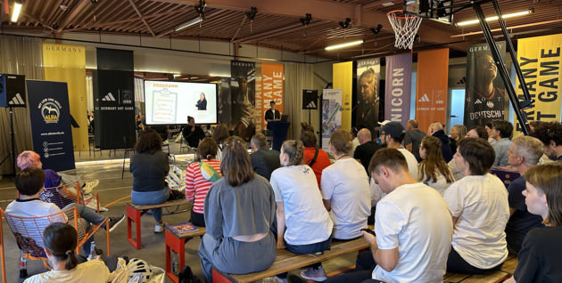 The Coach Effect – Coaching without Stereotypes