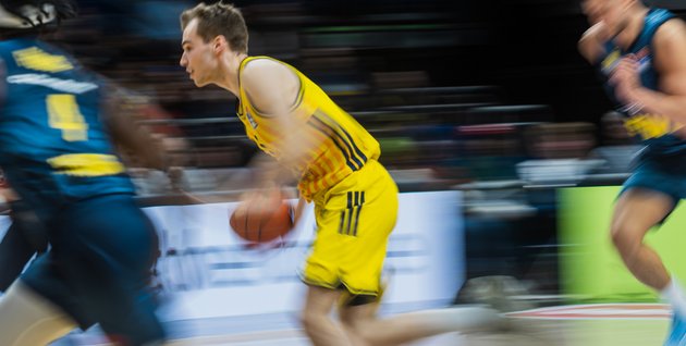 WM-FLASHSALE bei ALBA BERLIN: Jetzt Tickets bereits ab 9,90 Euro sichern