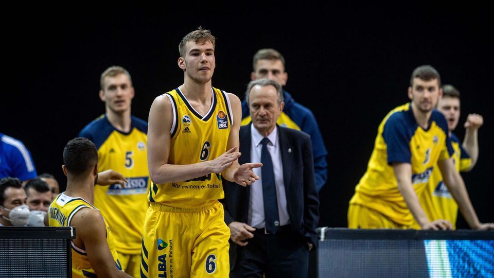 Noch zehn Spiele: Endspurt Richtung Playoffs startet am Sonntag gegen MBC