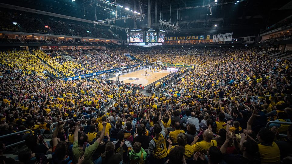 Saison 2021/2022 beginnt am 23. September mit Heimspiel gegen Bonn