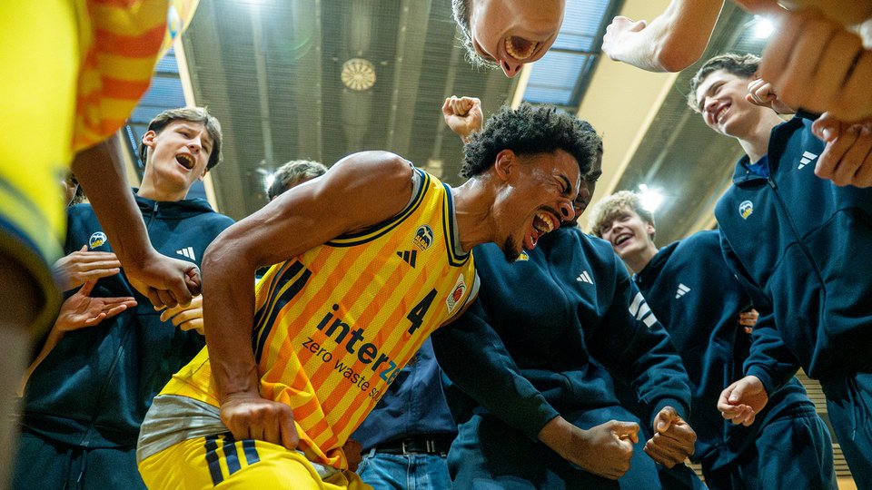 Roundup: ALBA-Teams im Jugendleistungsbereich bleiben ungeschlagen